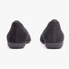 Gabor RUFFLE Womens Shoes Black