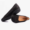 Gabor RUFFLE Womens Shoes Black