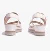 Gabor YEO Womens Sandals White