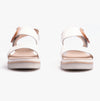 Gabor YEO Womens Sandals White