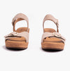 Gabor FANTASTICA Womens Sandals Beige
