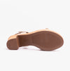 Gabor FANTASTICA Womens Sandals Beige