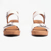 Gabor FANTASTICA Womens Sandals White