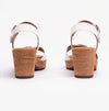Gabor FANTASTICA Womens Sandals White