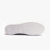Gabor CAMPUS Womens Trainers White/Gold
