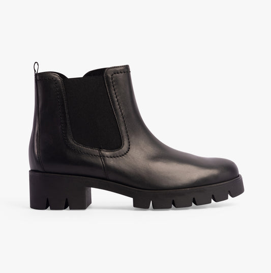 Gabor BODO Womens Boots Black