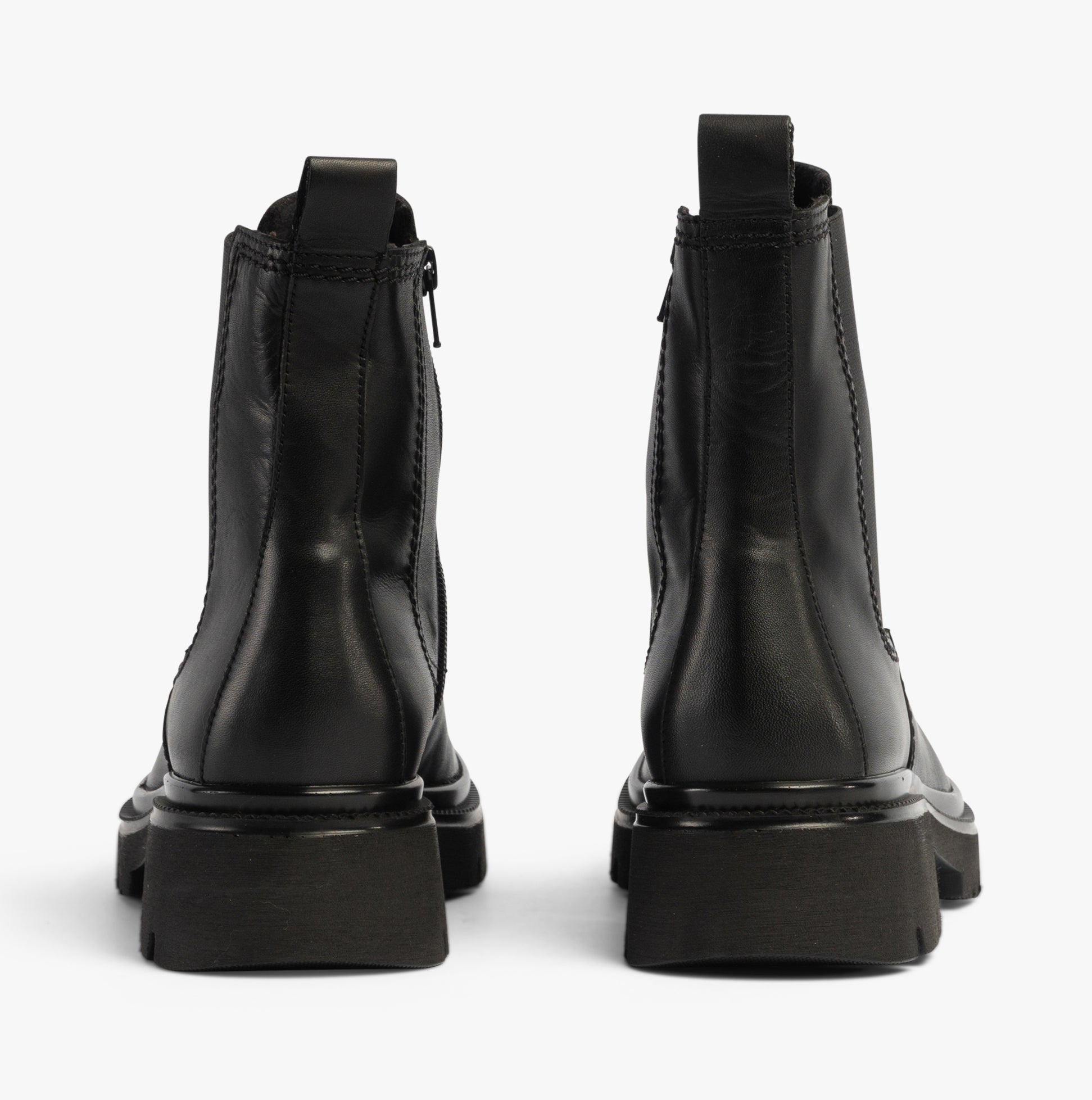 Gabor MARRISA Womens Boots Black