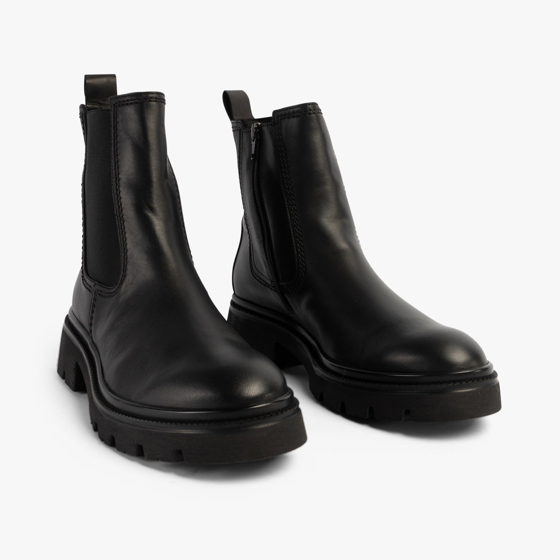 Gabor MARRISA Womens Boots Black