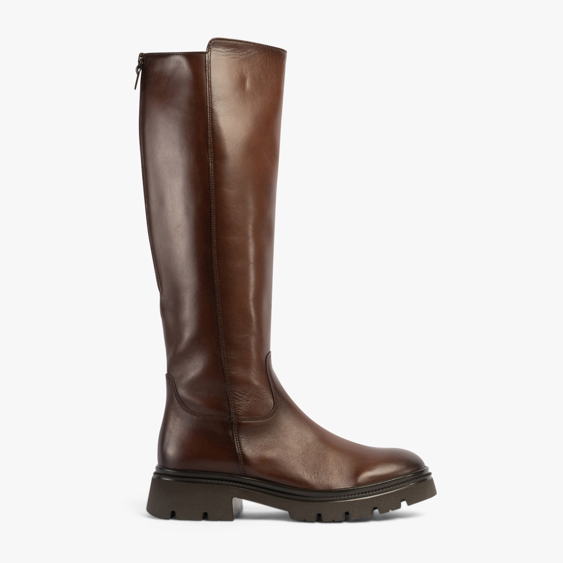 Gabor MATCH Womens Boots Brown