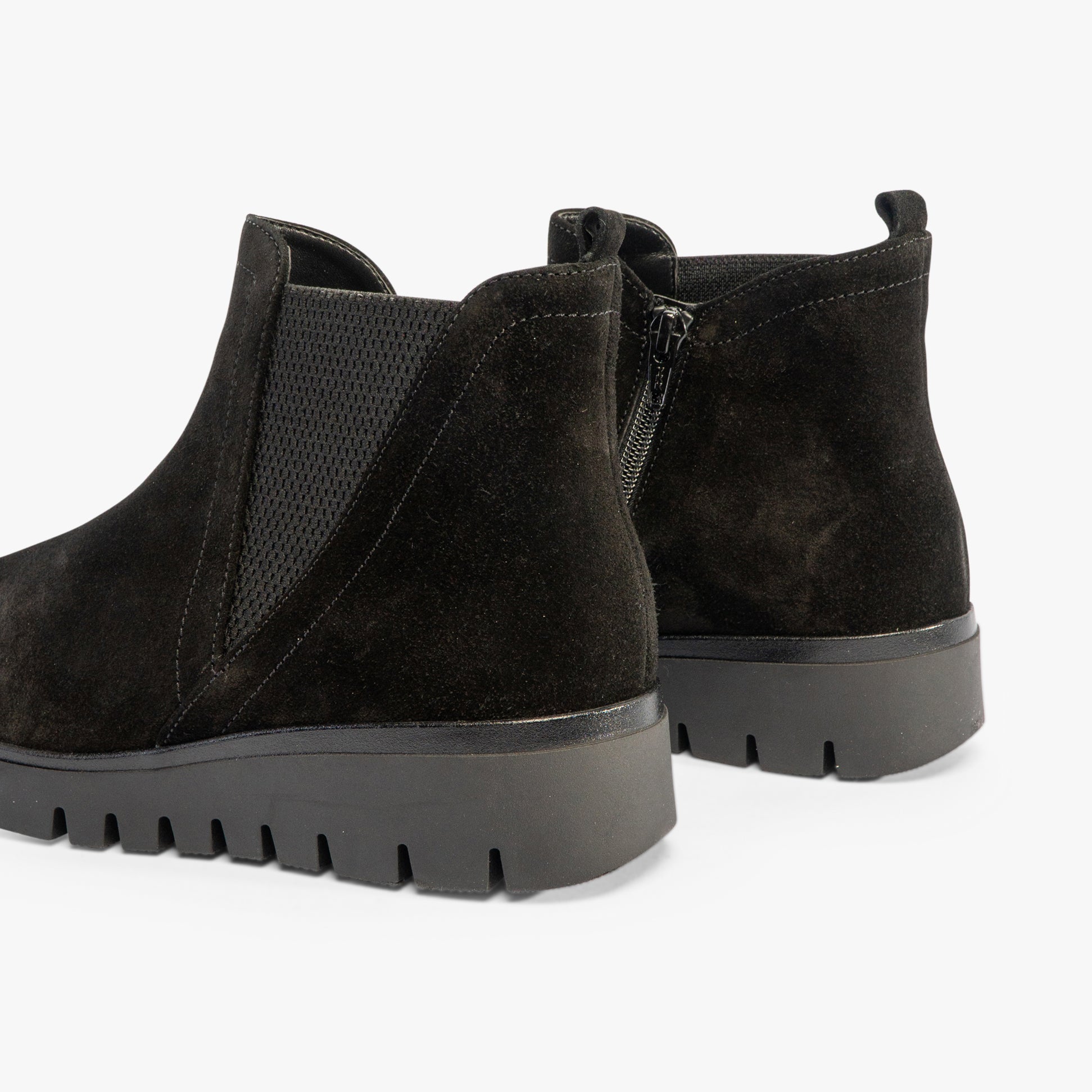 Gabor DUBLIN Womens Boots Black