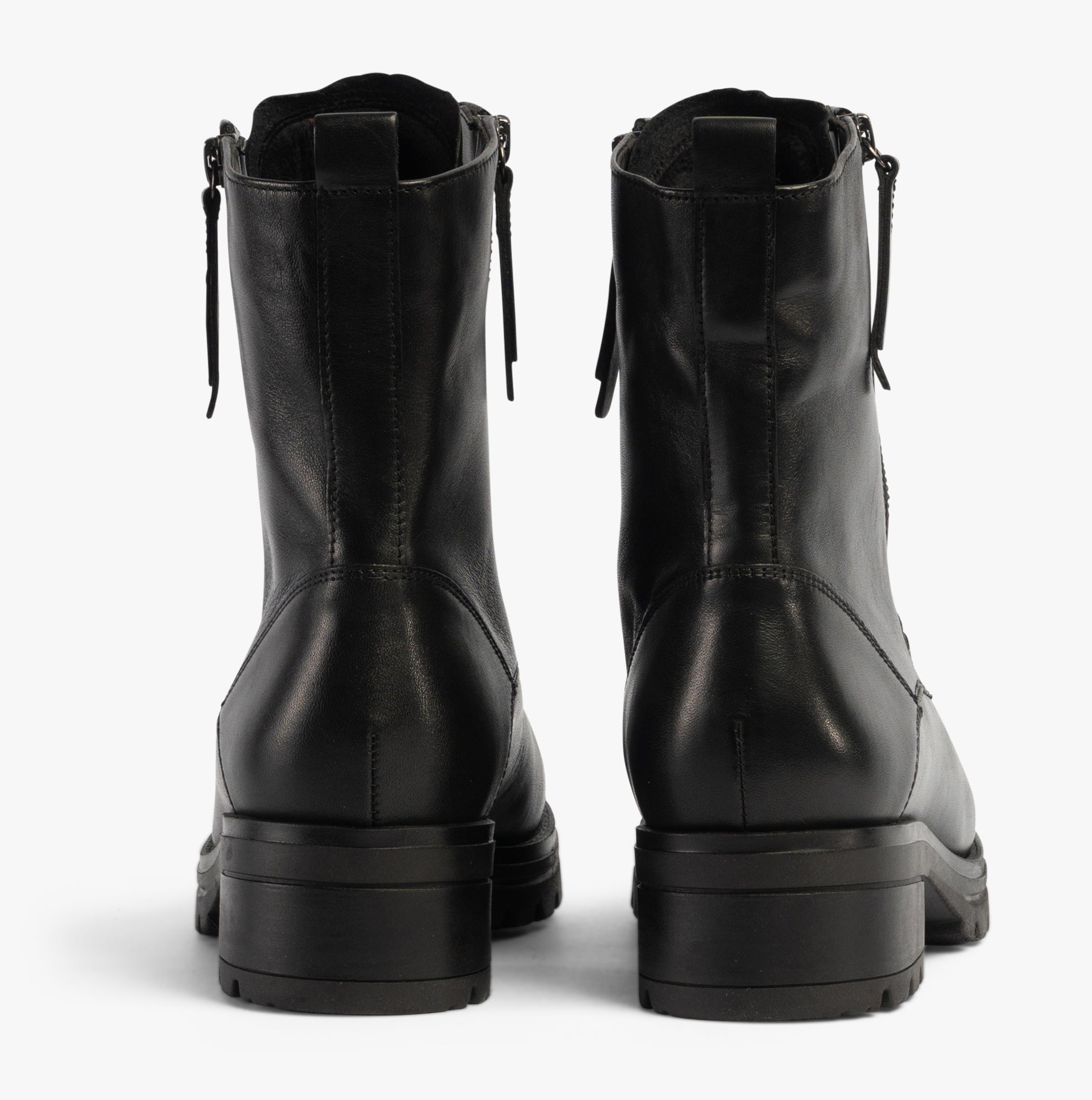 Gabor SERVE Womens Ankle Boots Black