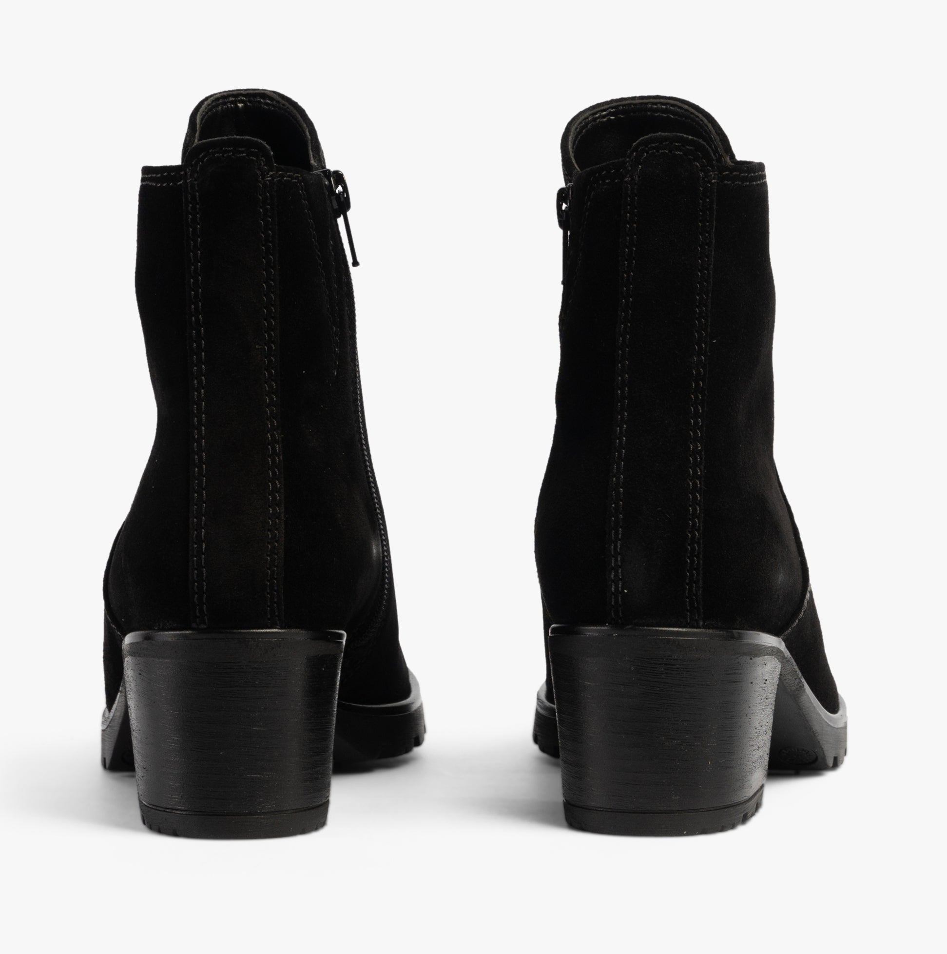 Gabor DELIGHT Womens Ankle Boots Black