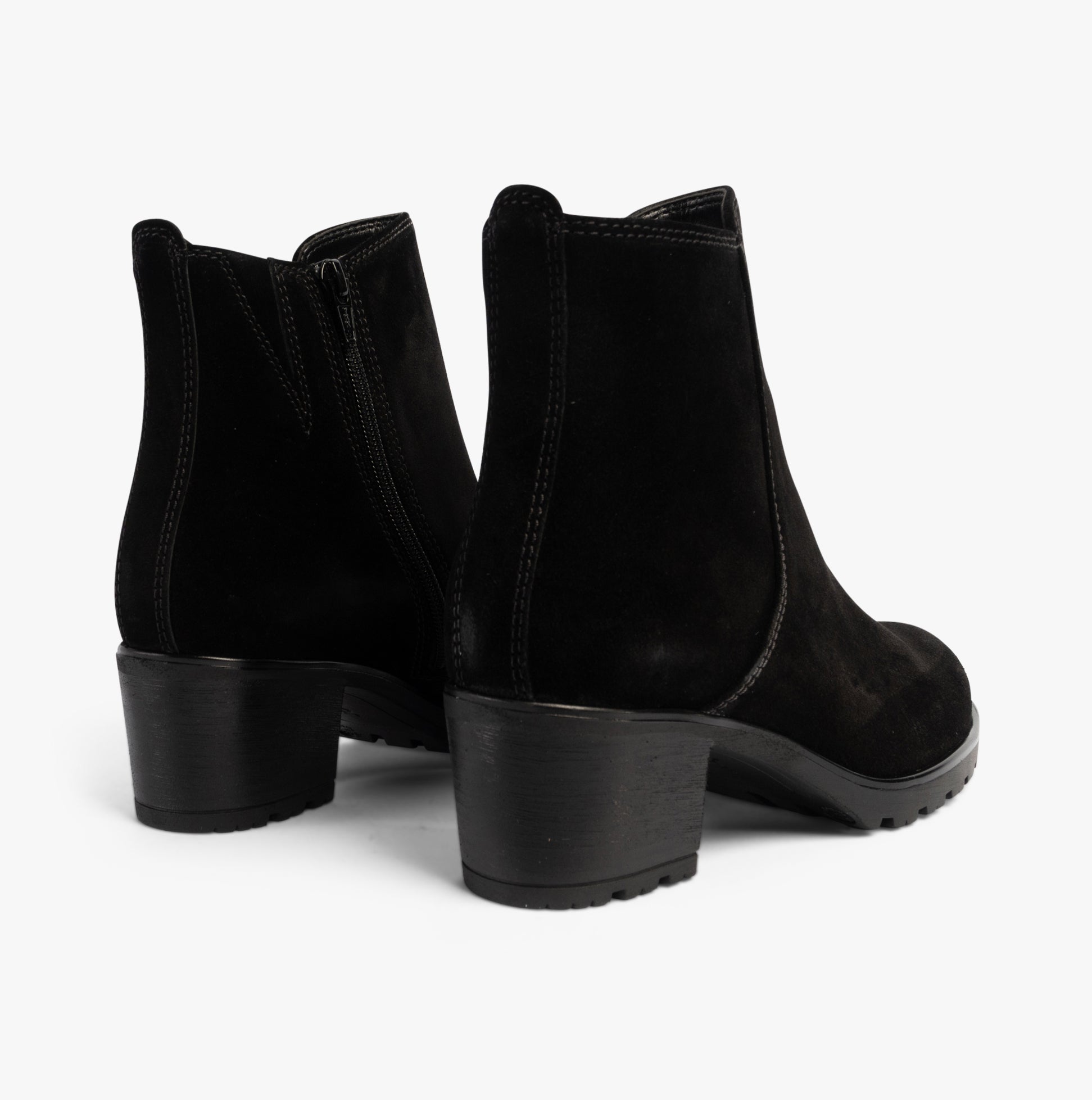 Gabor DELIGHT Womens Ankle Boots Black