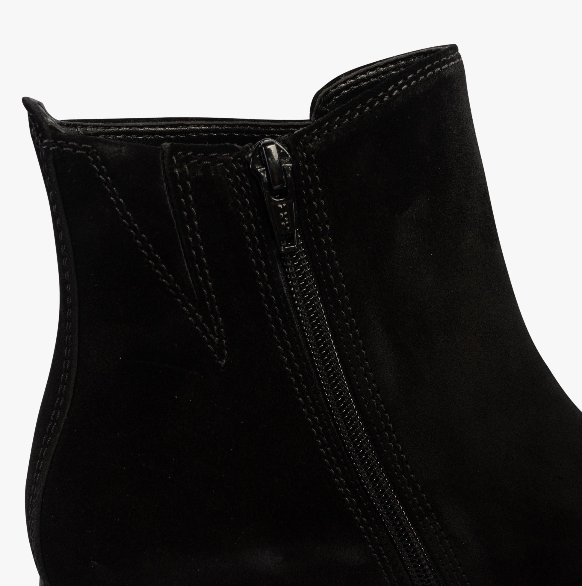 Gabor DELIGHT Womens Ankle Boots Black