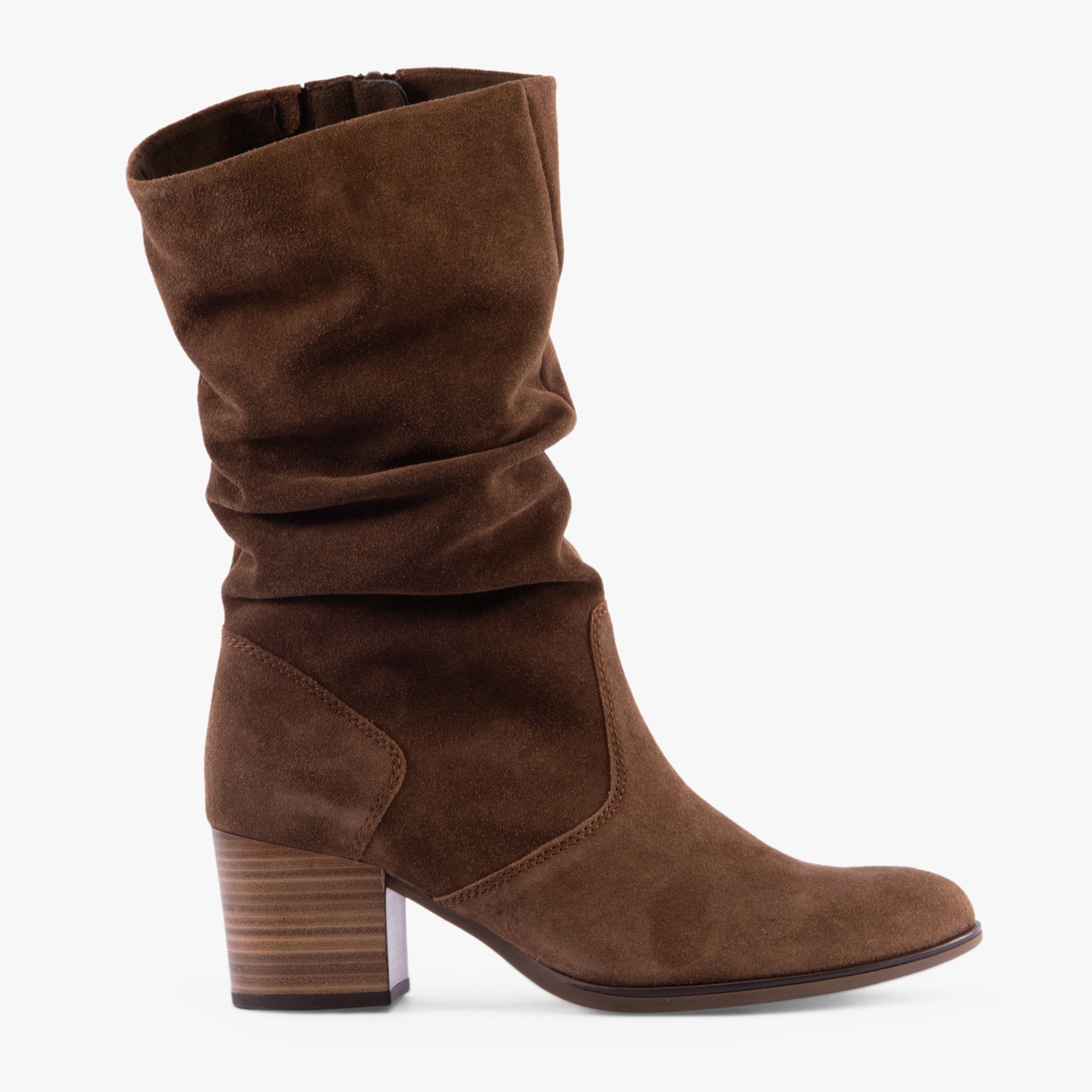 Gabor RAMONA Womens Boots Whisky