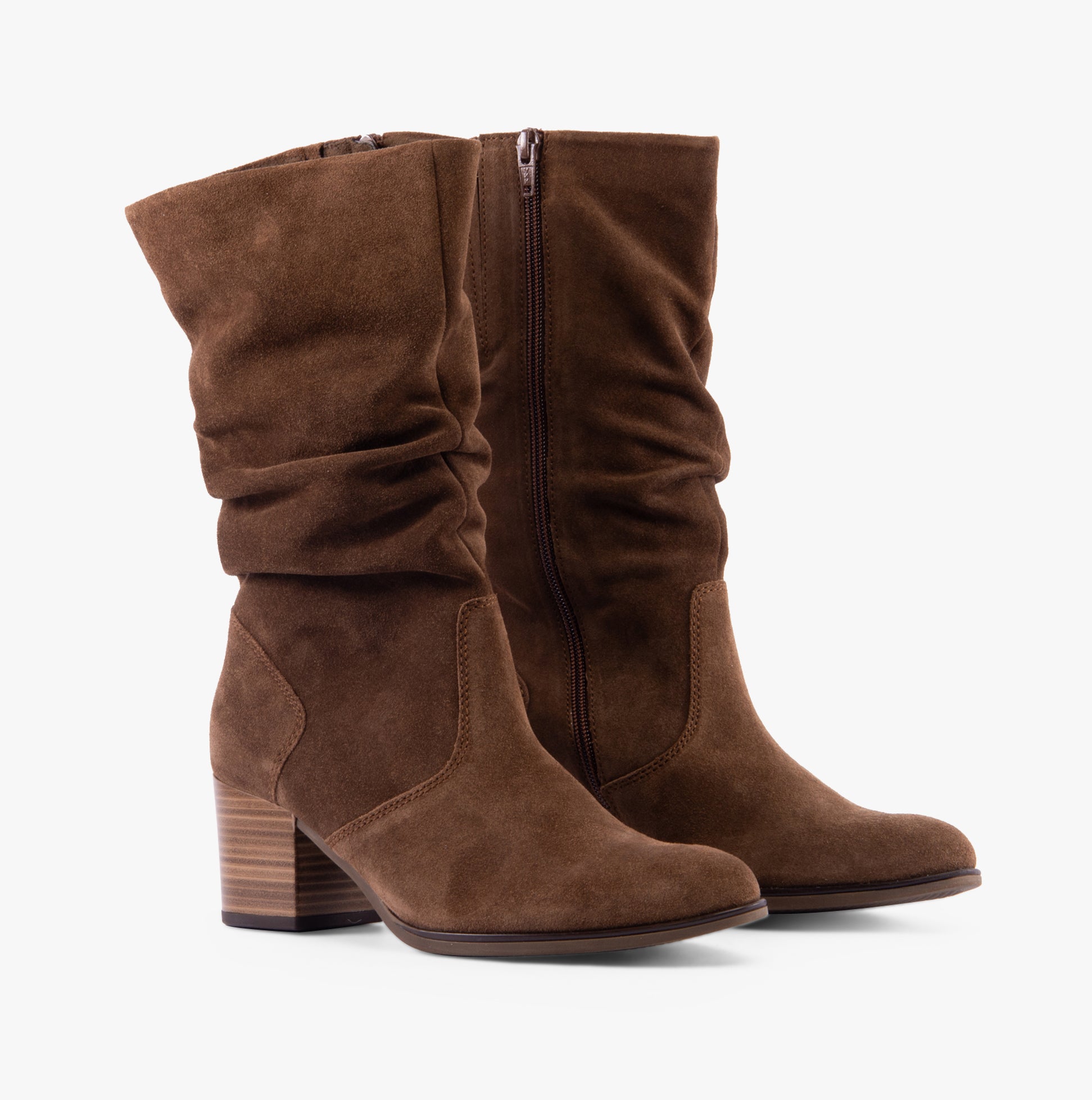 Gabor RAMONA Womens Boots Whisky