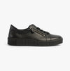 Gabor WISDOM Womens Trainers Black