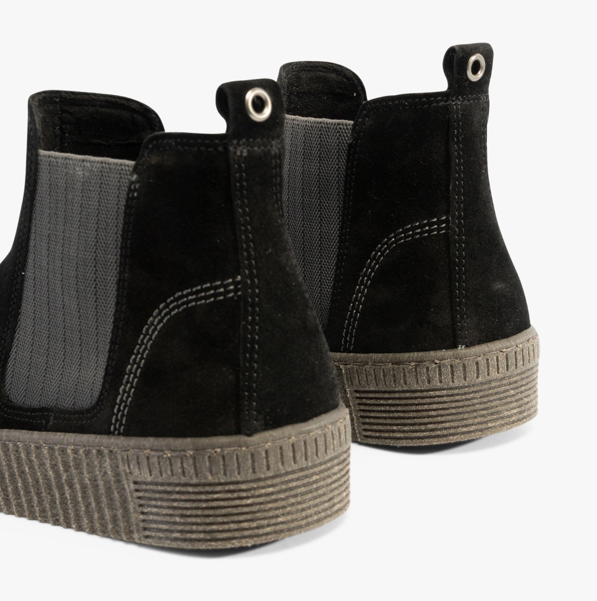 Gabor LOURDES Womens Ankle Boots Black