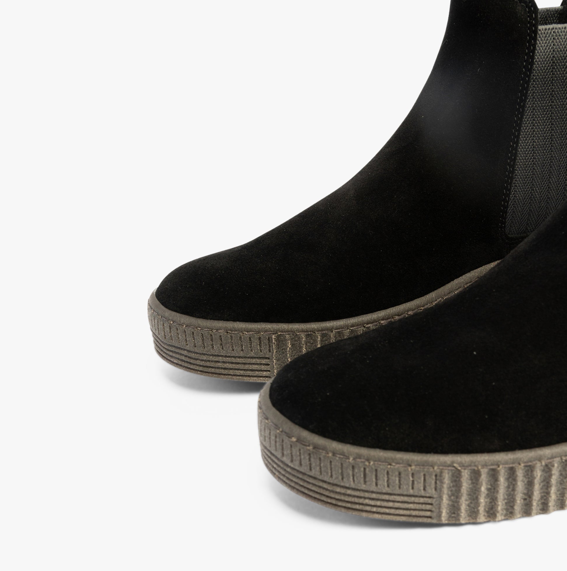 Gabor LOURDES Womens Ankle Boots Black