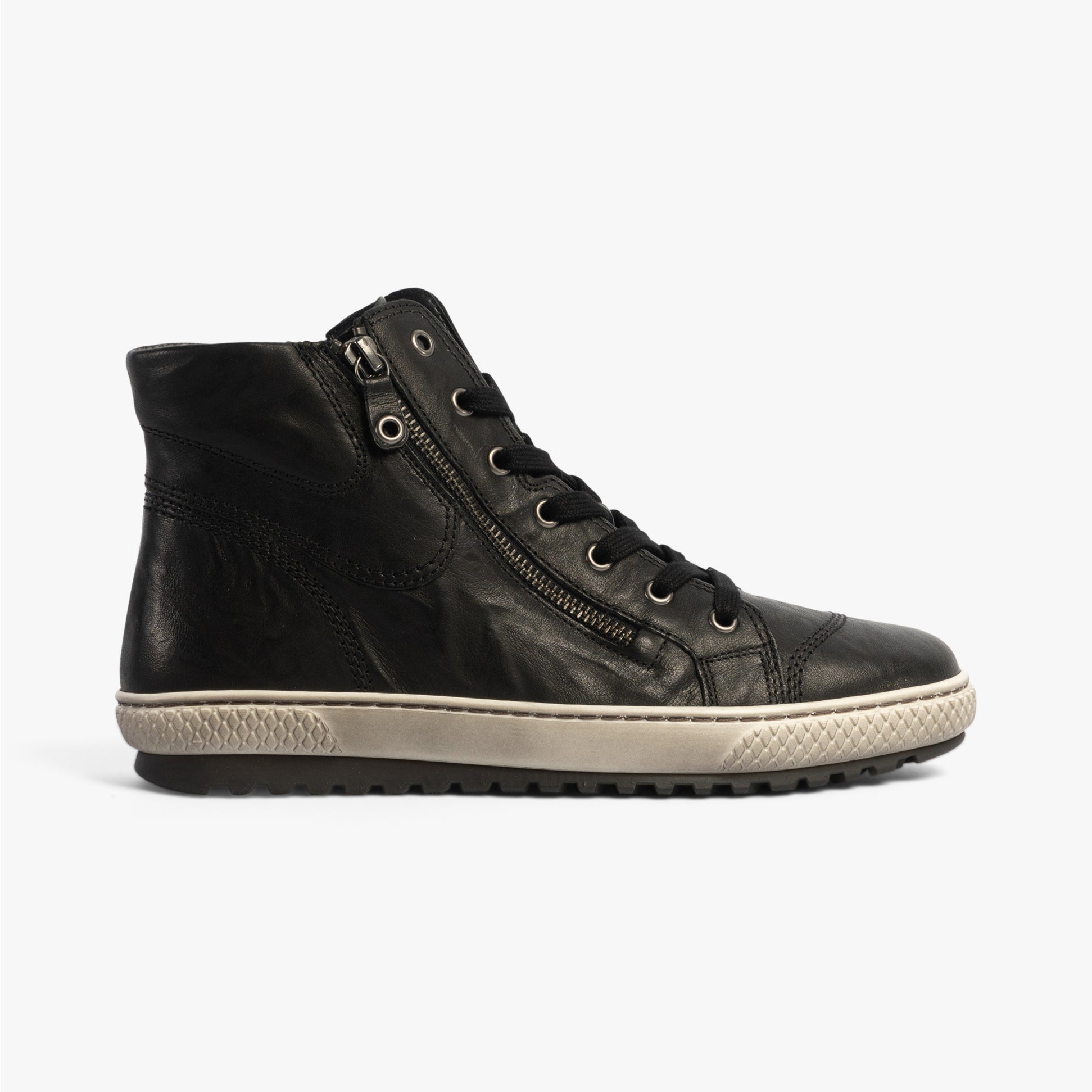 Gabor BULNER Womens Ankle Boots Black