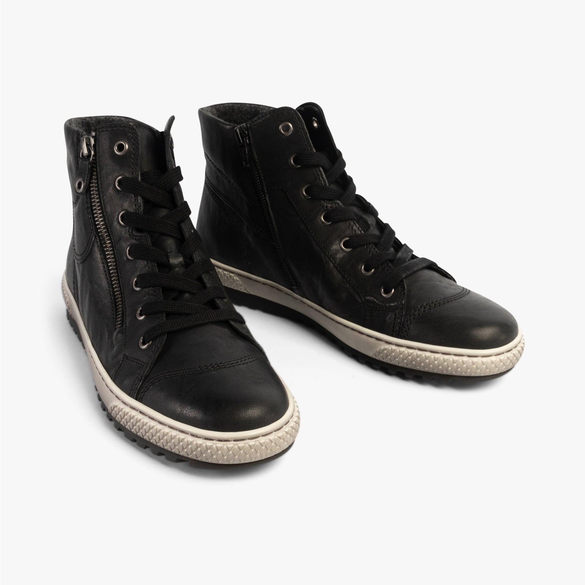 Gabor BULNER Womens Ankle Boots Black