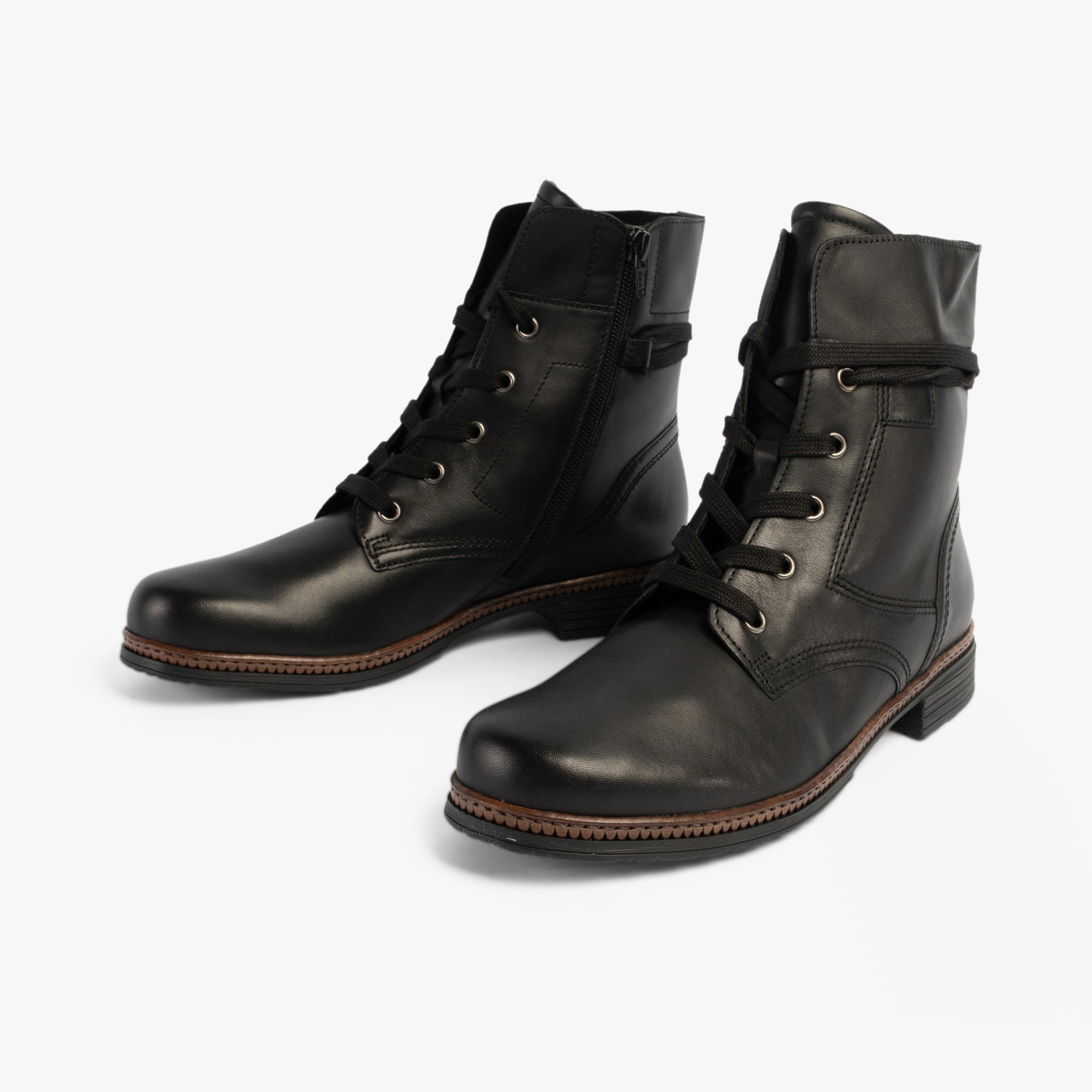 Gabor NERISSA Womens Ankle Boots Black
