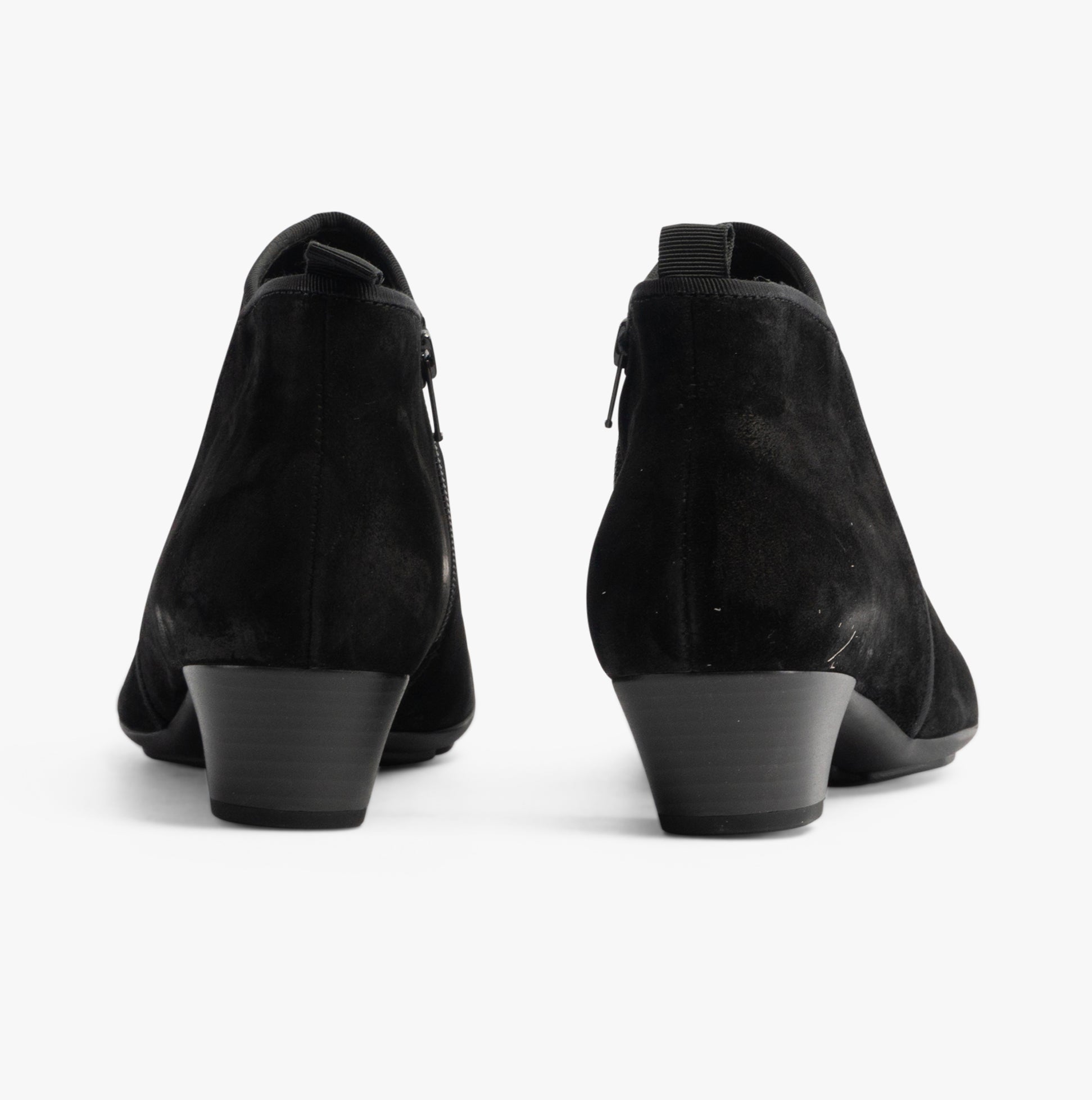 Gabor TRUDY Womens Boots Black