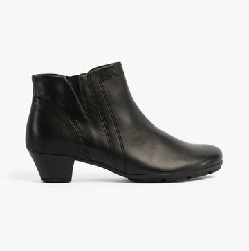 Gabor HERITAGE Womens Boots Black