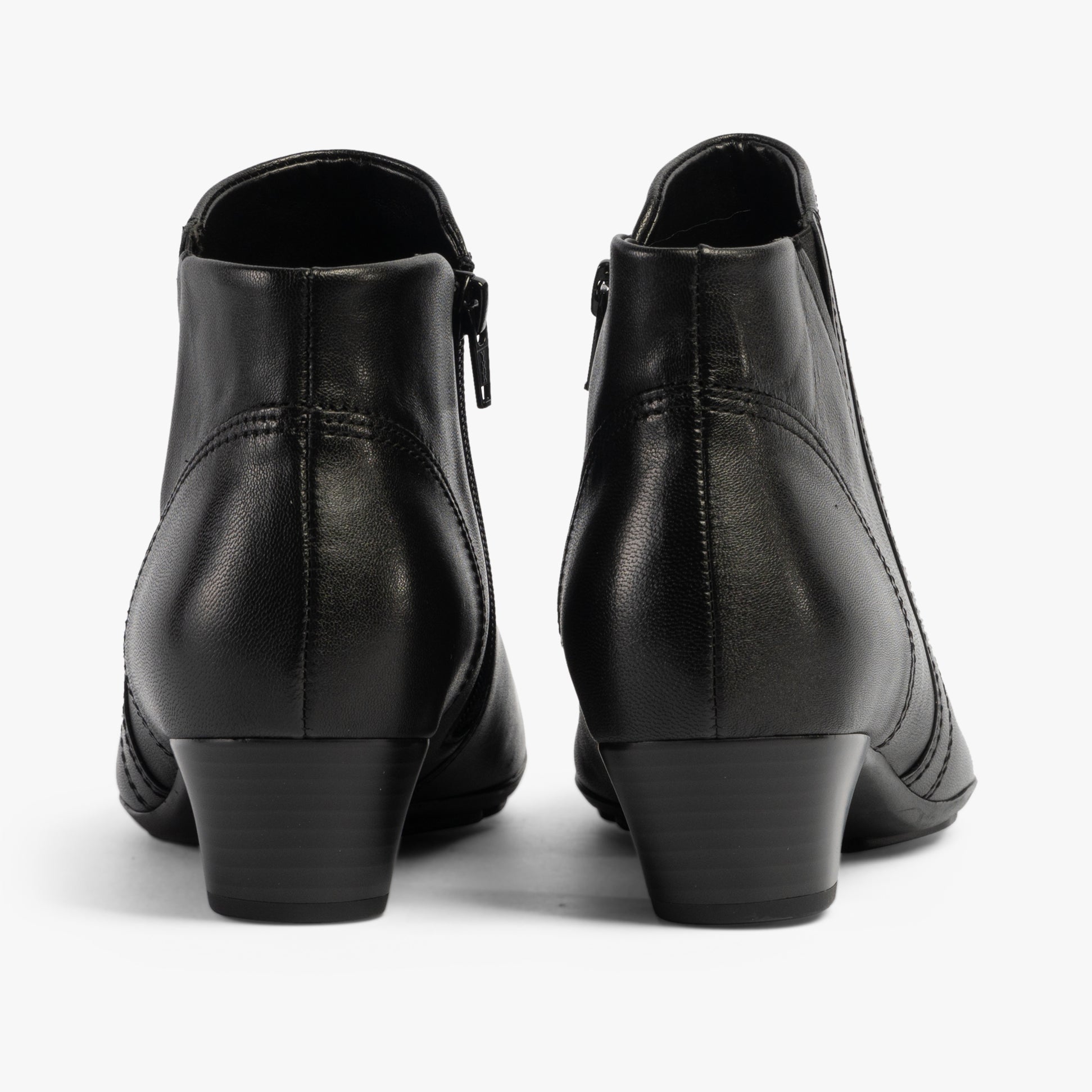 Gabor HERITAGE Womens Boots Black