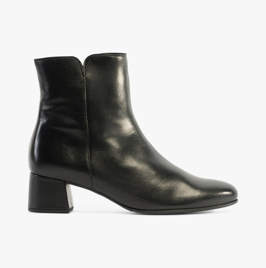 Gabor ABBEY Womens Boots Black