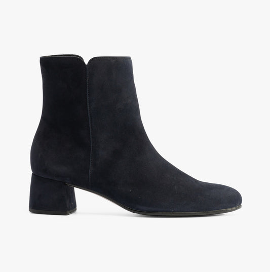 Gabor ABBEY Womens Boots Blue