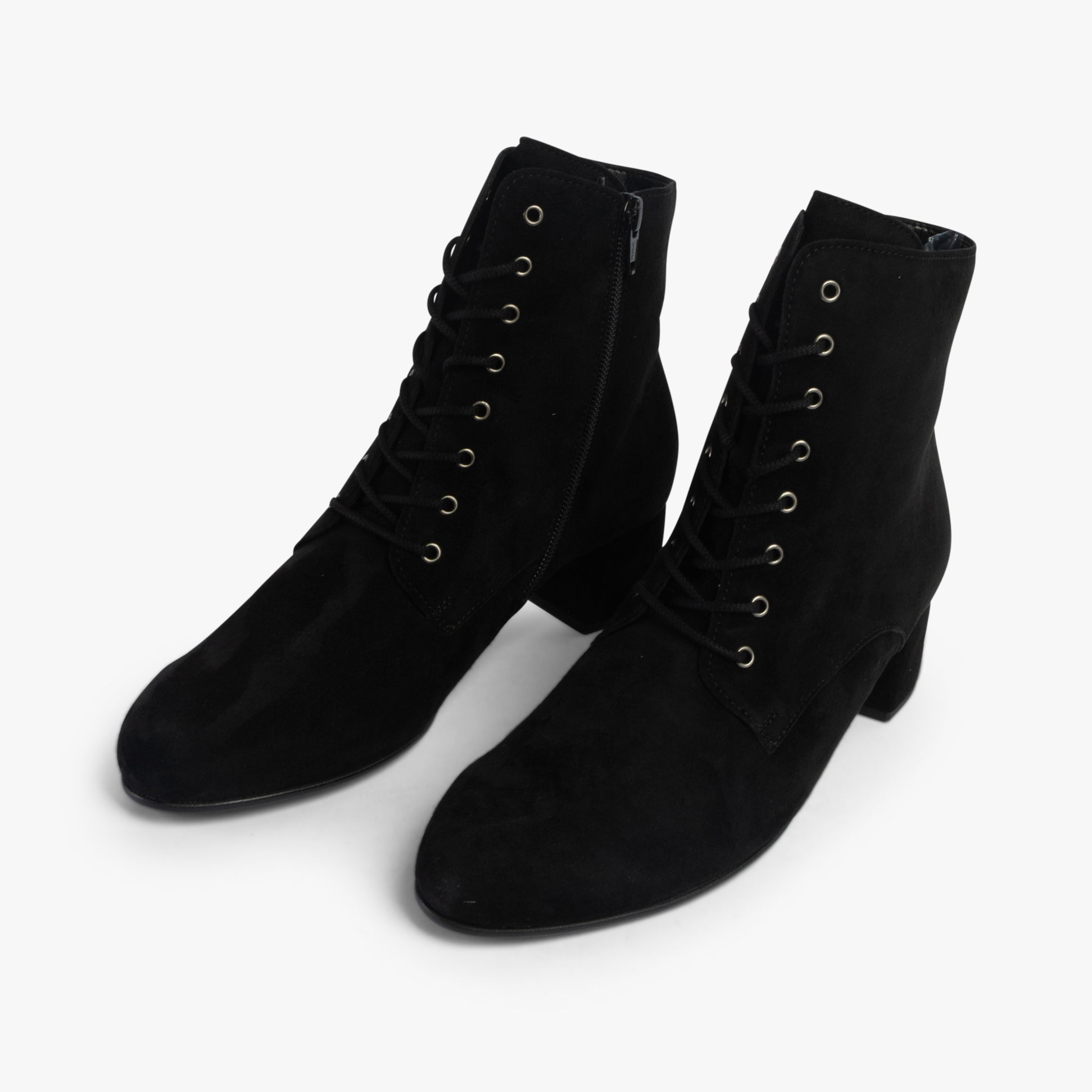 Gabor ASPEN Womens Boots Black