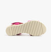 Gabor RAYNOR Womens Sandals Pink