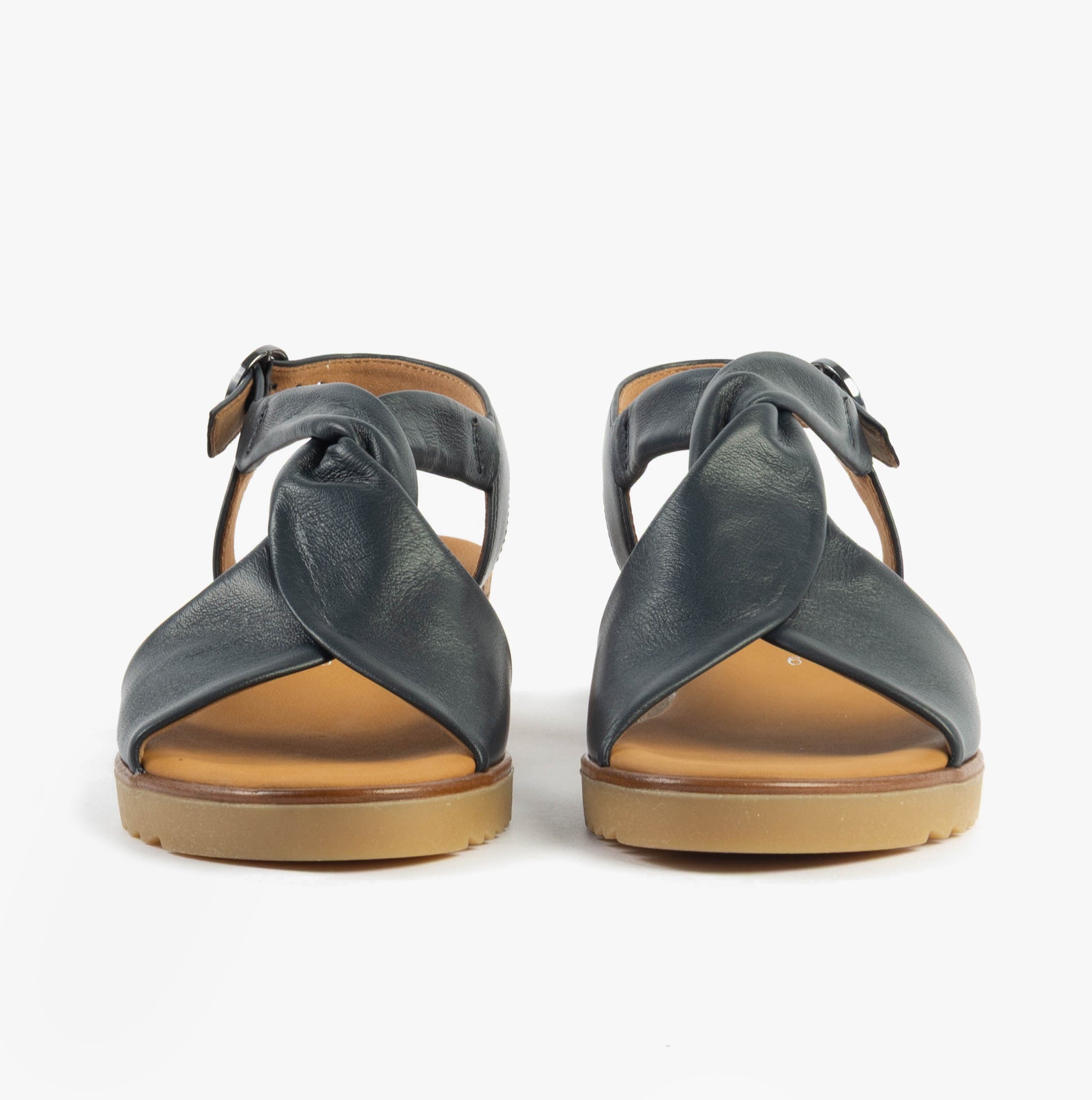 Gabor RICH Womens Sandals Dark Navy