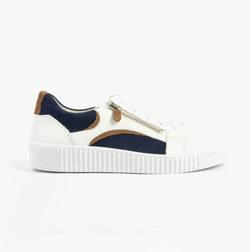 Gabor WEMO Womens Trainers White