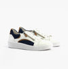 Gabor WEMO Womens Trainers White