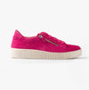 Gabor WISDOM Womens Trainers Pink