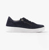 Gabor WISDOM Womens Trainers Blue