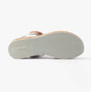 Gabor ANDRE Womens Sandals Creamy White