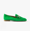 Gabor JANGLE Womens Shoes Green