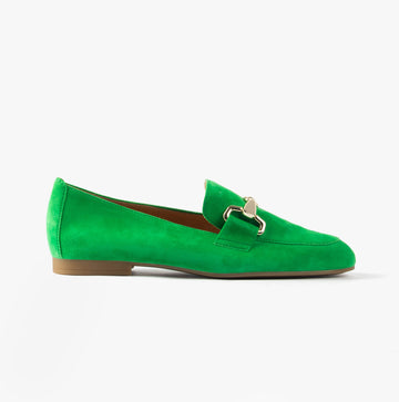 Gabor JANGLE Womens Shoes Green
