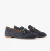 Gabor JANGLE Womens Shoes Dark Blue