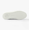 Gabor KEYSTONE Womens Trainers White/Pewter/Silver