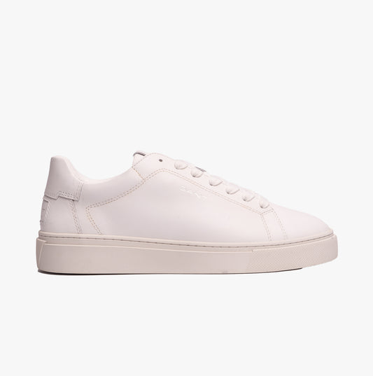 GANT MC JULIEN Mens Casual Trainers White