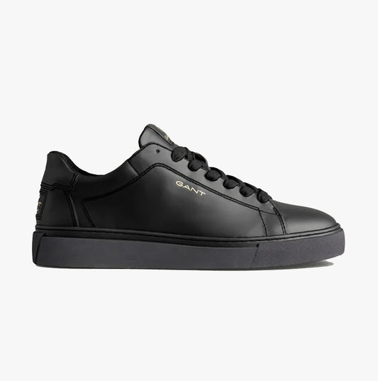 GANT MC JULIEN Mens Casual Trainers Black