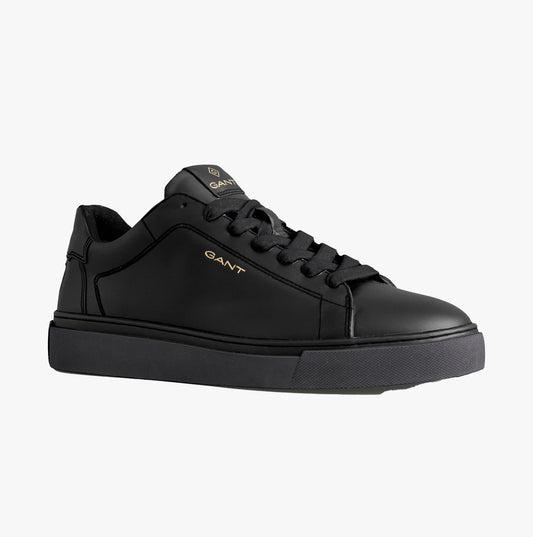 GANT MC JULIEN Mens Casual Trainers Black