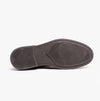 GANT ST FAIRKON Mens Chukka Boots Dark Brown