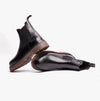 GANT RAMZEE Mens Chelsea Boots Black