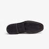 GANT RIZMOOD Mens Chelsea Boots Black
