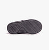 GEOX J POSEIDO BOY Kids Leather Sneakers Black